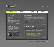 策划服务网页设计图片素材-网页设计模板下载 网站设计素材下载-第1页